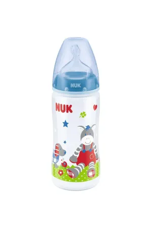 Nuk Bottle First Choice Baby Gluck