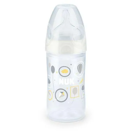 Nuk Bottle First Choice Classic 150ML