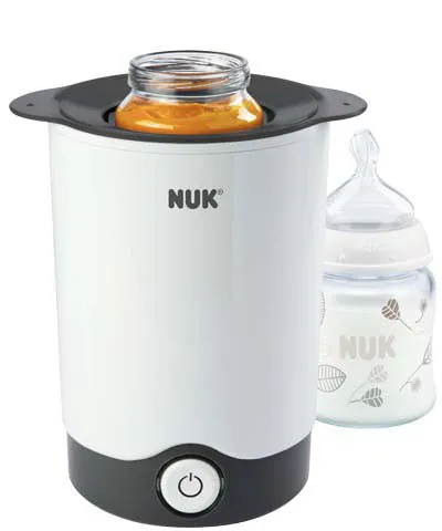 NUK Thermo Express Bottle Warmer