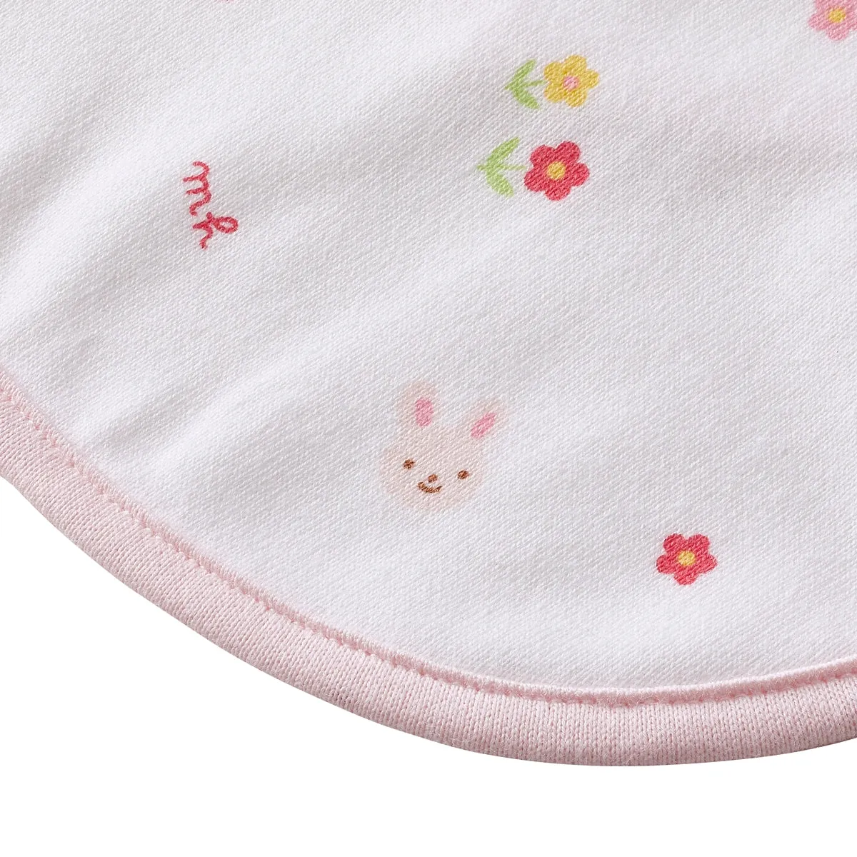 Nursing Bib Set