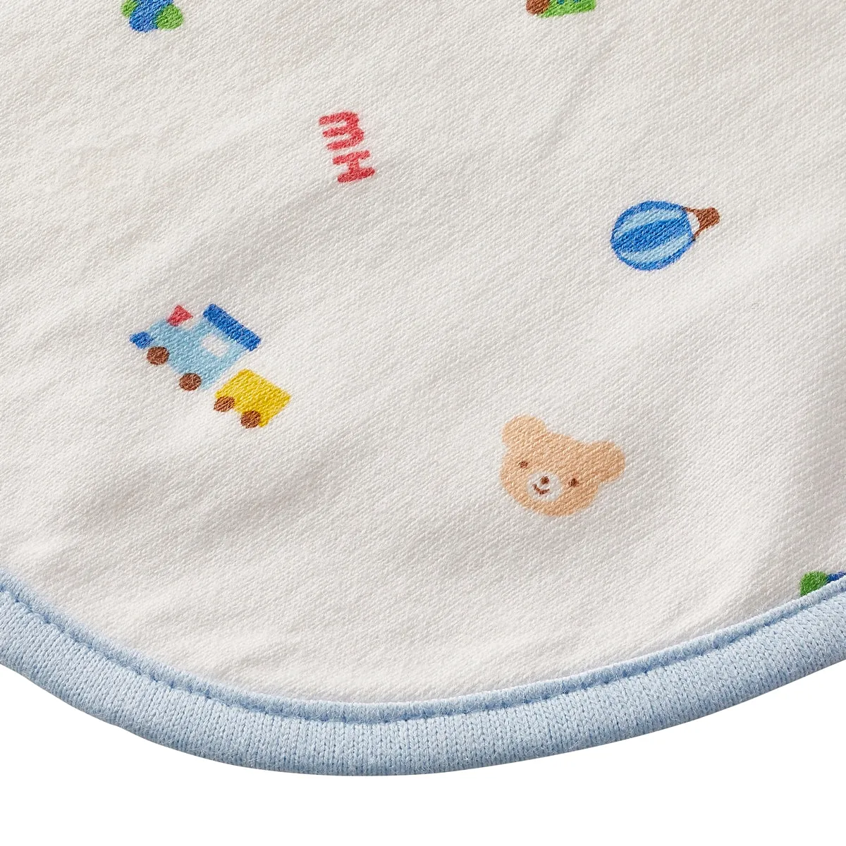 Nursing Bib Set