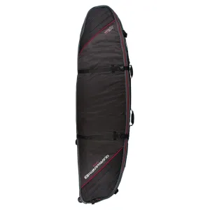 Ocean & Earth Quad Wheel Shortboard Bag