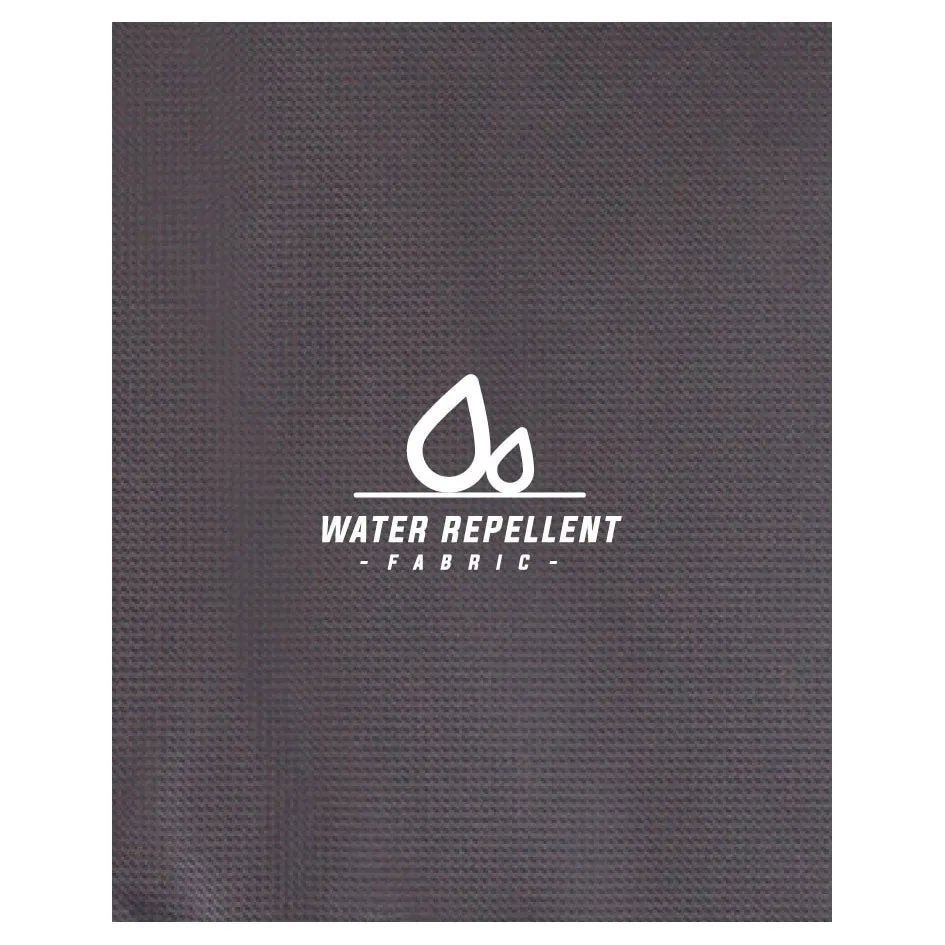 Ocean & Earth Quad Wheel Shortboard Bag