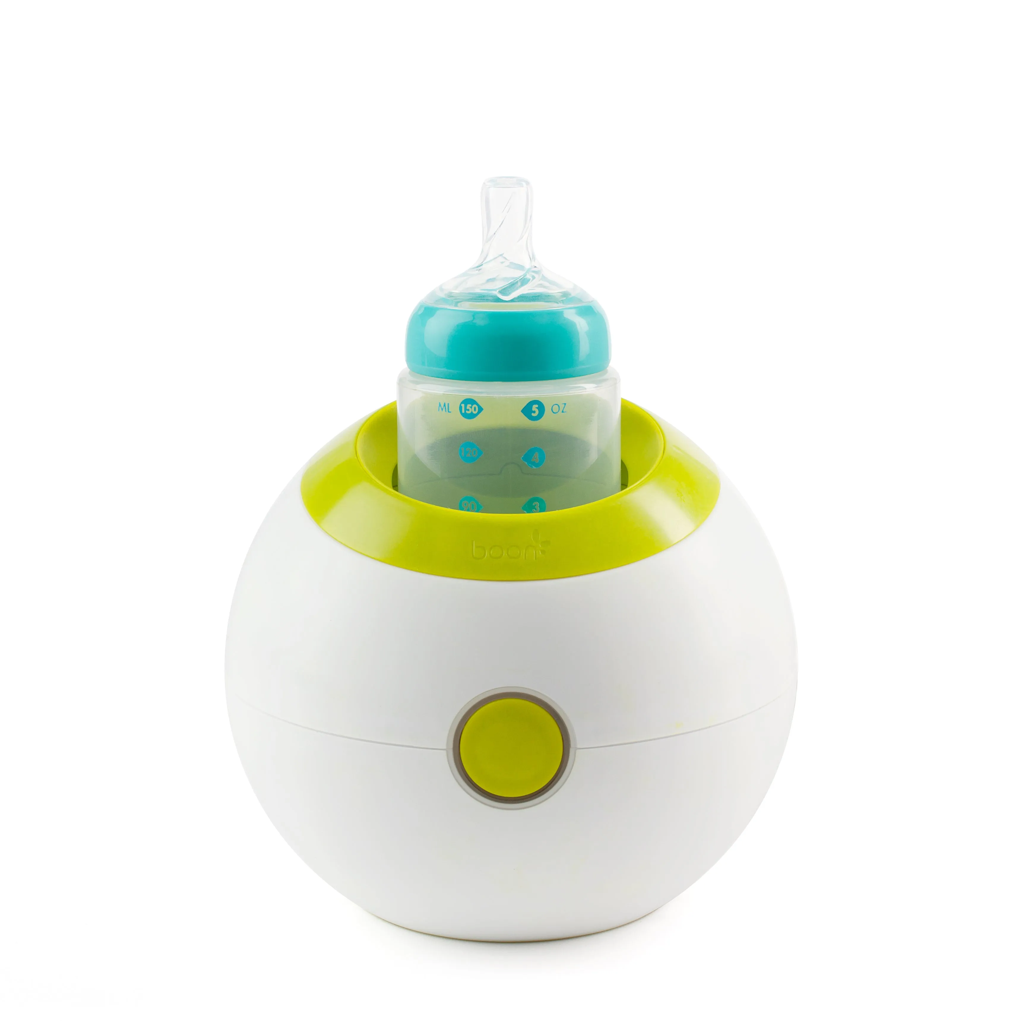 ORB Bottle Warmer