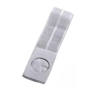 Original Flat Panel Beige Support Belt 3" Opening 1" From Bottom 6" Wide 41" - 46" Waist X-Large