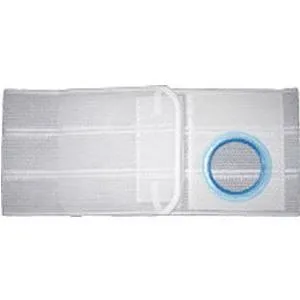 Original Flat Panel Support Belt 2-1/4" Opening 1" From Bottom 6" Wide 47" - 52" Waist 2X-Large, Left