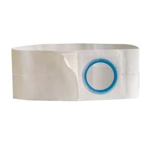 Original Flat Panel Support Belt Prolapse Overbelt 2-5/8" Opening, Standard Placement Left Side
