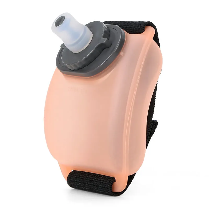 Outdoor Sports Water Bottle Running Hydration Cup
