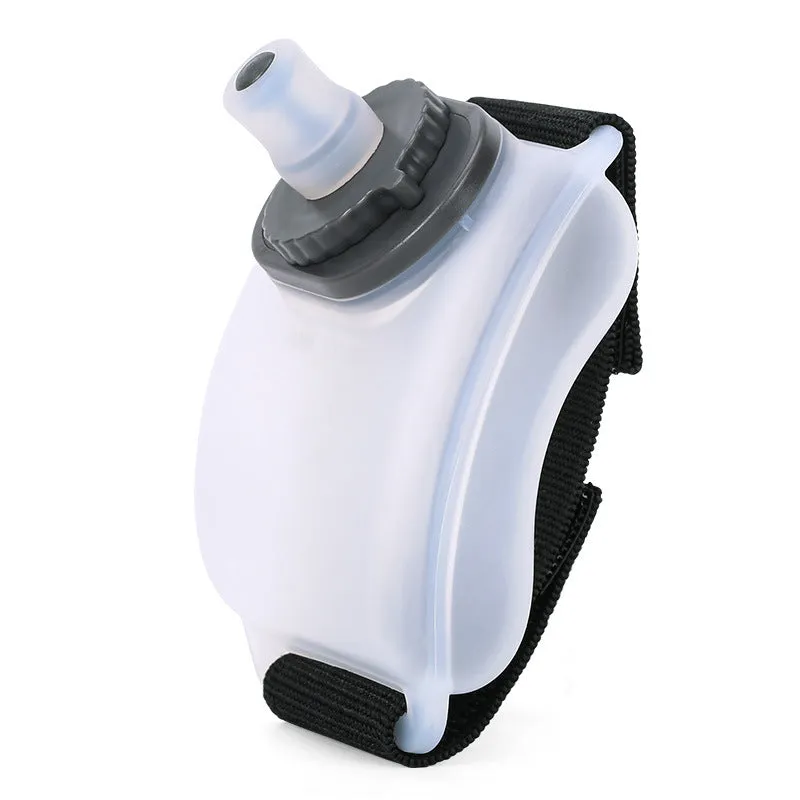 Outdoor Sports Water Bottle Running Hydration Cup