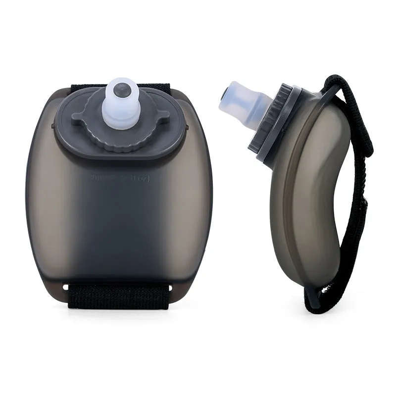 Outdoor Sports Water Bottle Running Hydration Cup