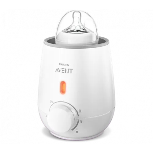 Philips AVENT Fast Electric Bottle Warmer (SCF355/07)