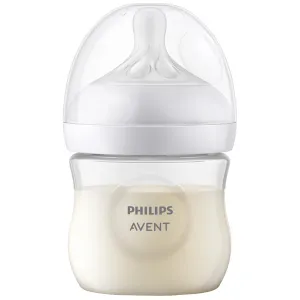 Philips Avent Natural 3.0 Feeding Bottle 125ml SCY900/01