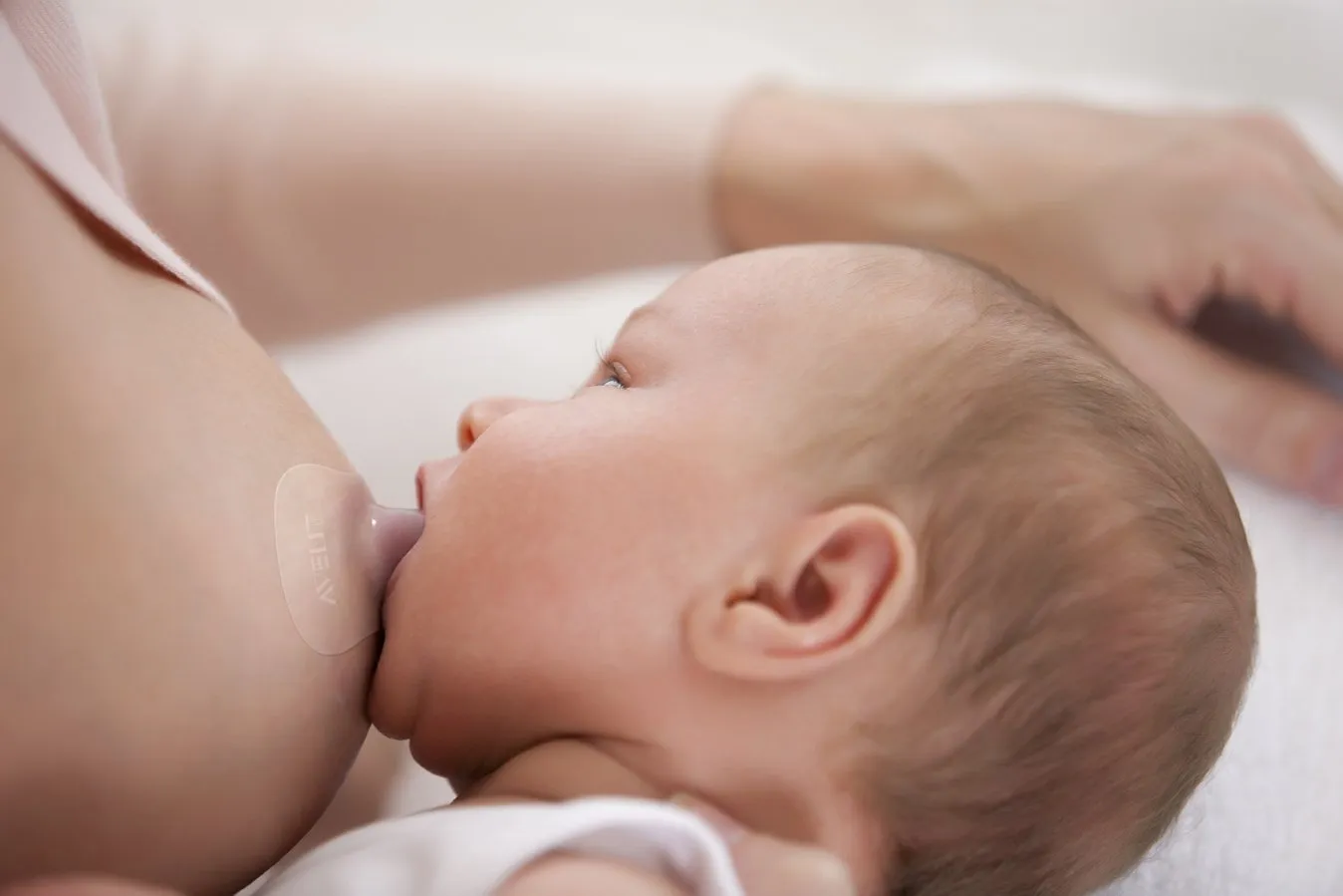 Philips Avent Nipple Protectors