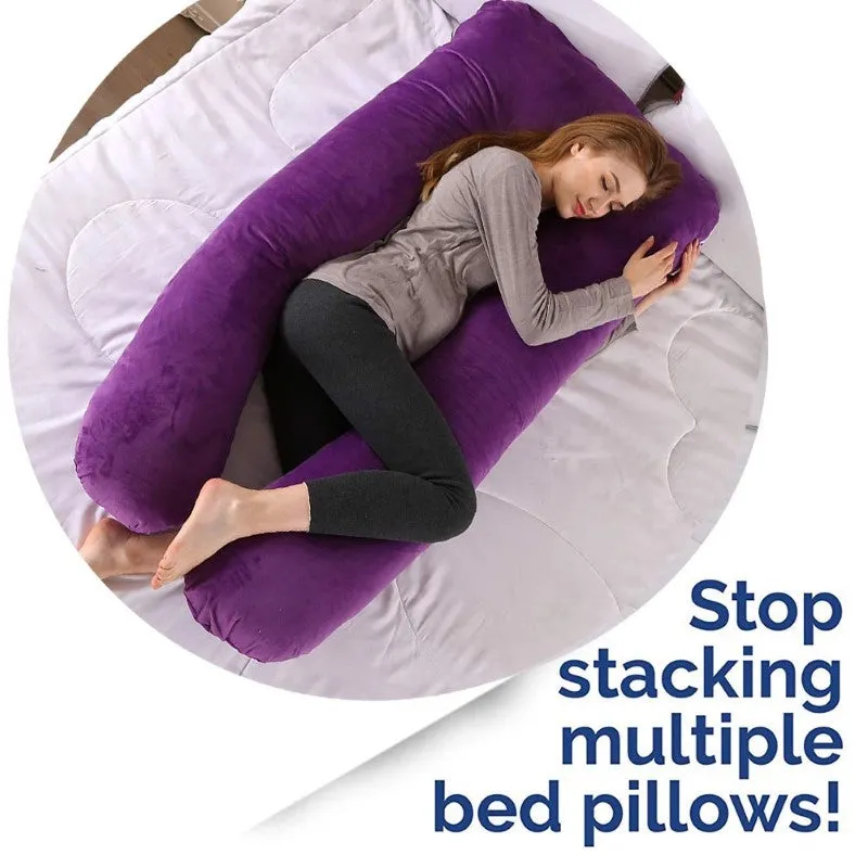 Pregnancy Pillow
