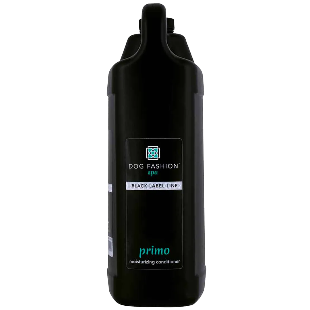 Primo Conditioner Gallon by Dog Fashion Spa