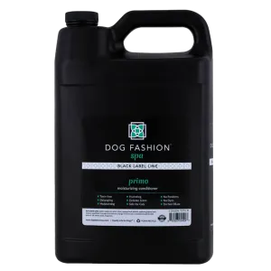 Primo Conditioner Gallon by Dog Fashion Spa