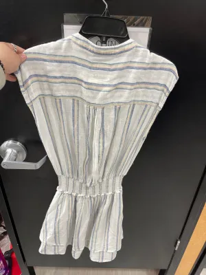 Rails Dress Size Extra Small