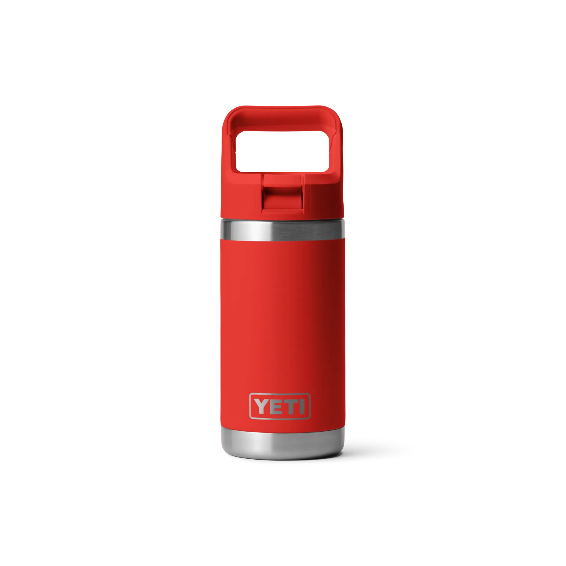 Rambler Jr 12oz Kids Bottle w/ Straw Cap