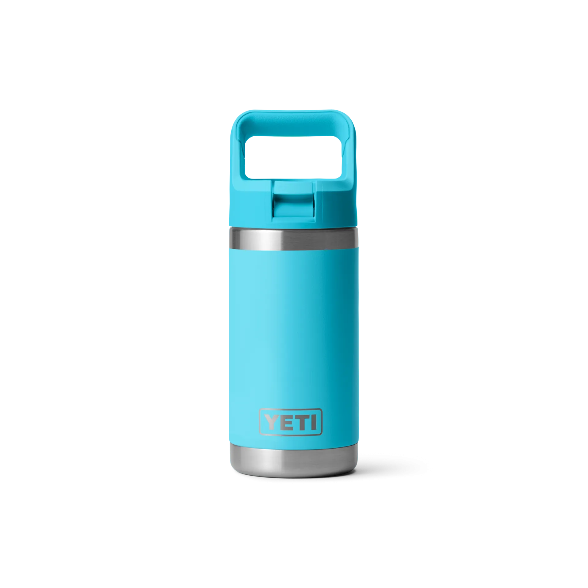 Rambler Jr 12oz Kids Bottle w/ Straw Cap