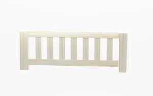 Raya Natural Guardrail