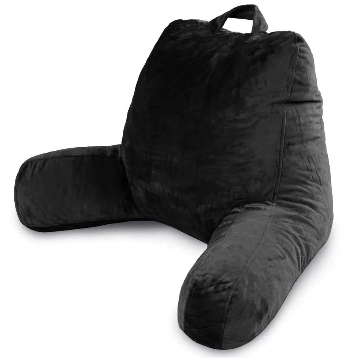 Reading Pillows with Shredded Memory Foam for Comfort and Support