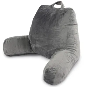 Reading Pillows with Shredded Memory Foam for Comfort and Support