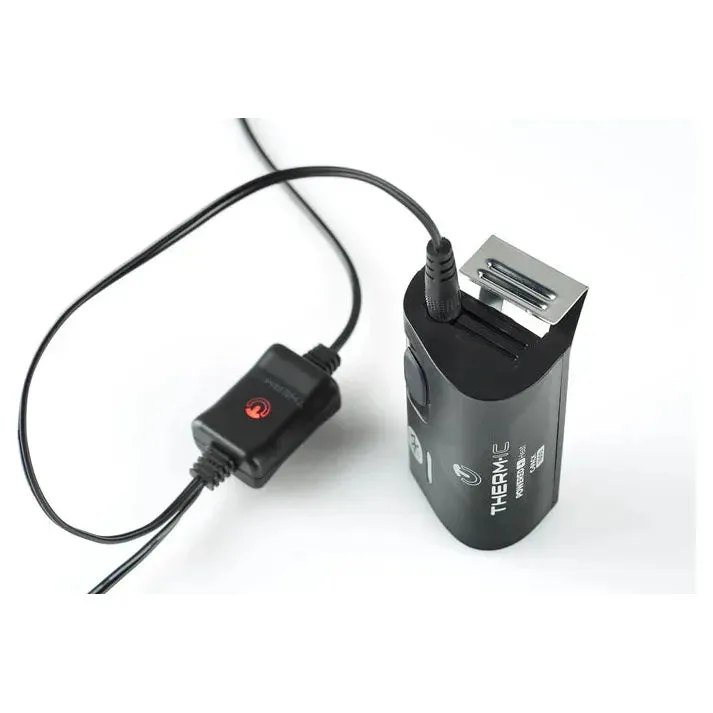 Replacement battery for heated insoles - Thermic C-Pack 1300