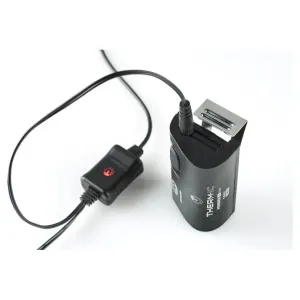 Replacement battery for heated insoles - Thermic C-Pack 1300