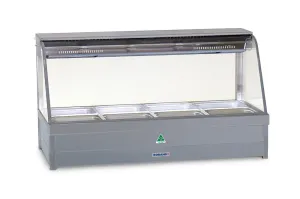 Roband Hot Food Display 1030x615x750 [C23RD] (Order in item)