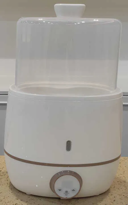 Sale Portable  Milk -جهاز تدفئة الحليب