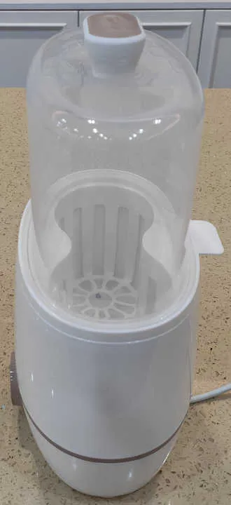 Sale Portable  Milk -جهاز تدفئة الحليب