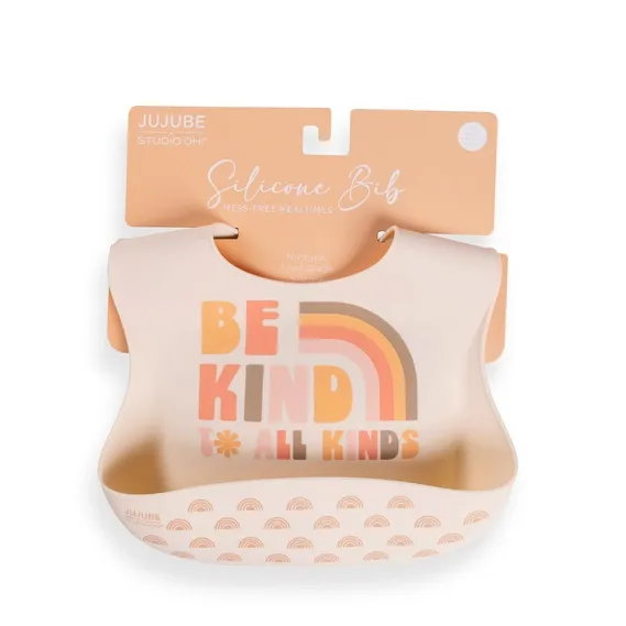 Silicon Bib, Be Kind