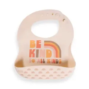 Silicon Bib, Be Kind