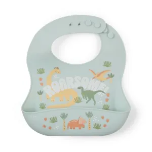 Silicon Bib, Roarsome