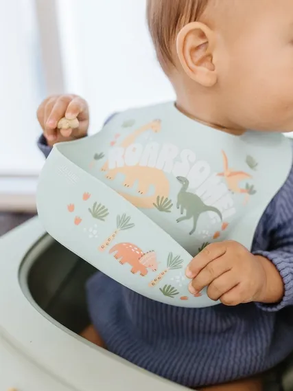 Silicon Bib, Roarsome