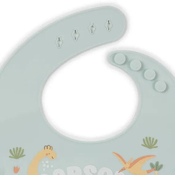 Silicon Bib, Roarsome