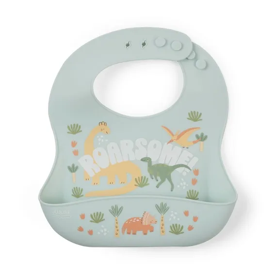 Silicon Bib, Roarsome