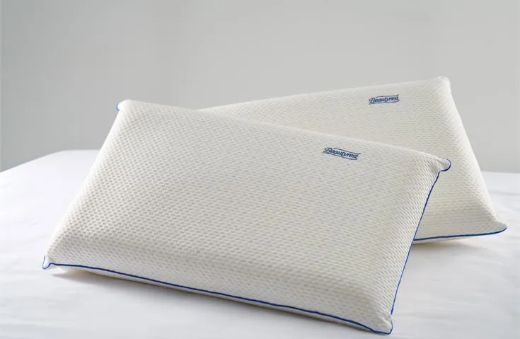 Simmons Beautyrest NextGen 300 Pillow 40 x 68cm NXP003000300