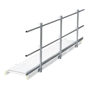 SKY-HI - Safety Guard Rails