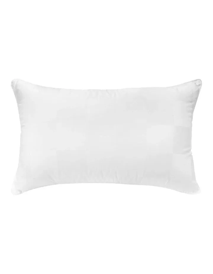 Sleep Medium Support Pillow