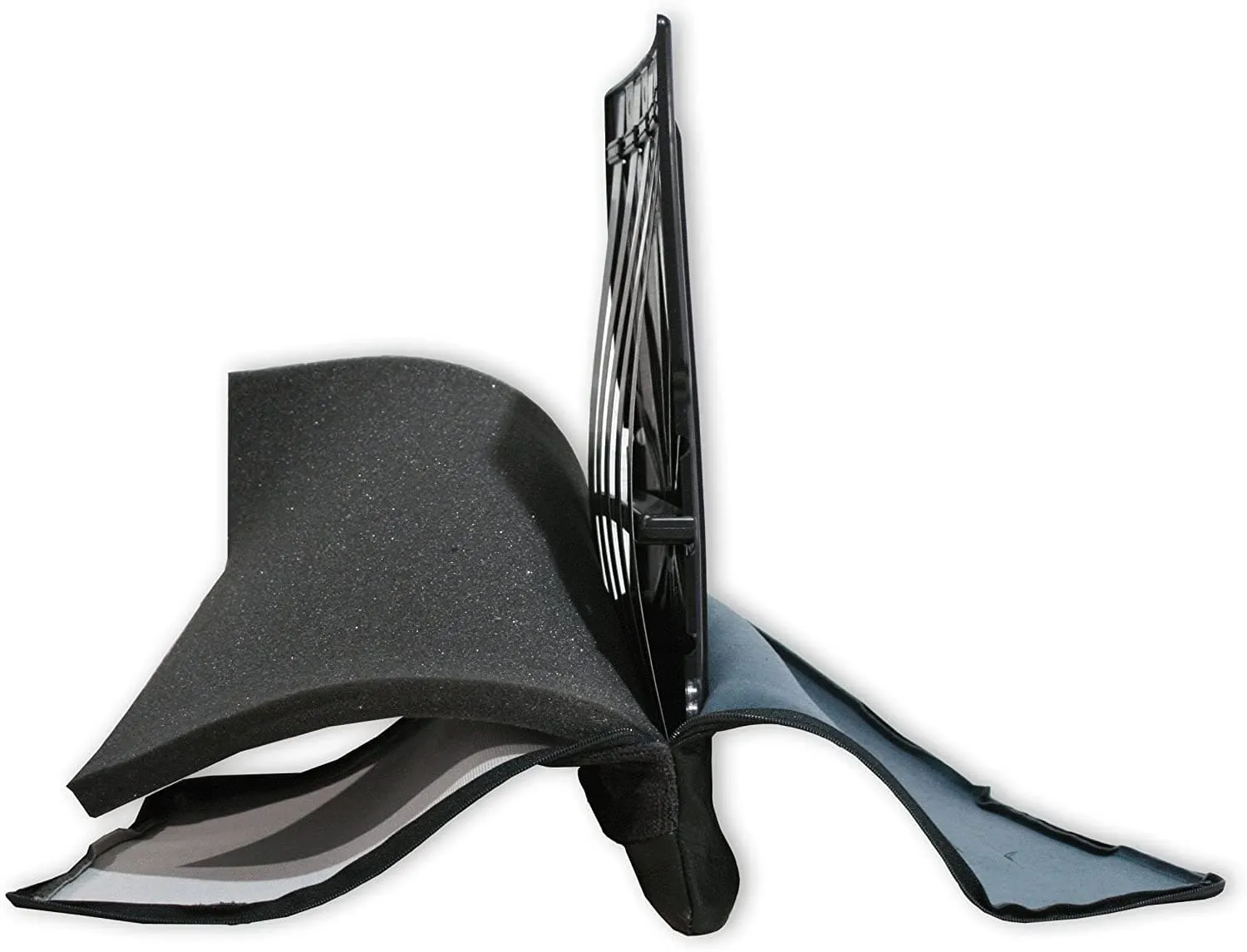 Spina-Bac® Ergonomic Back Cushion