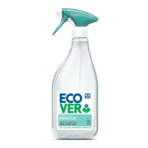 Surface Cleaner Window & Glass 500ml- Green Tea & Grapefruit