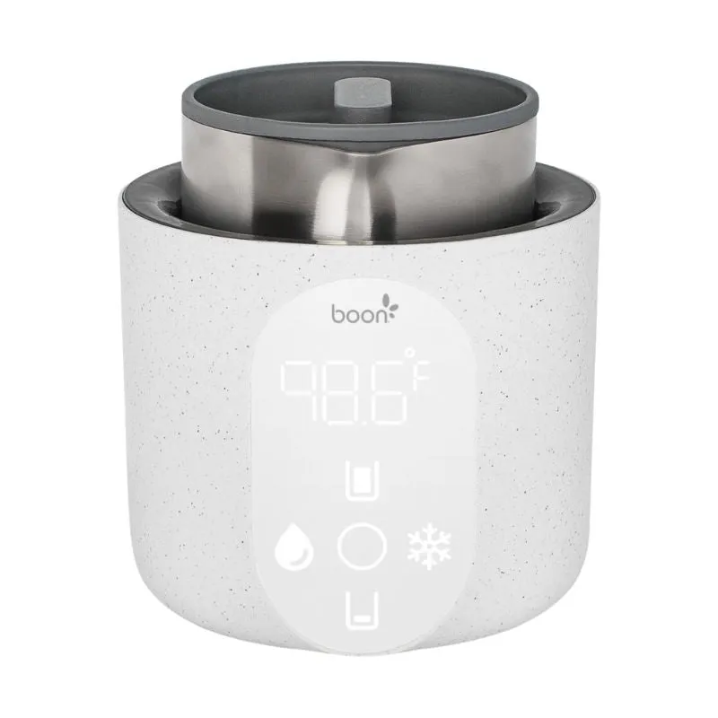 Tempro Milk Warmer