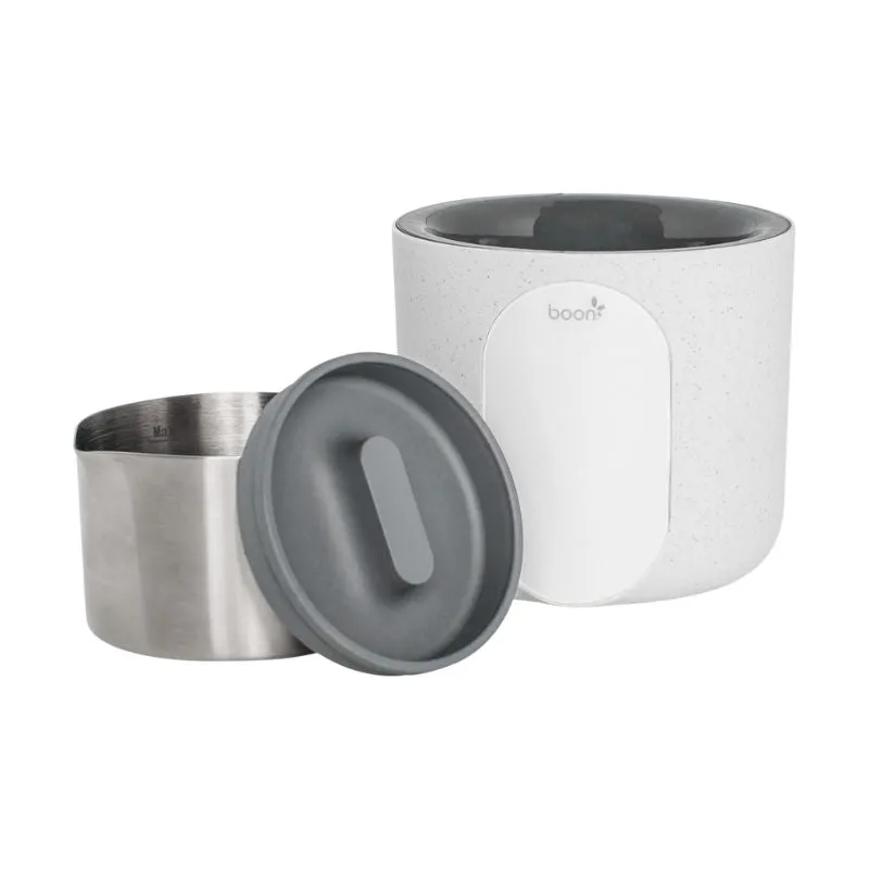Tempro Milk Warmer