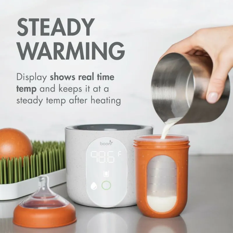 Tempro Milk Warmer