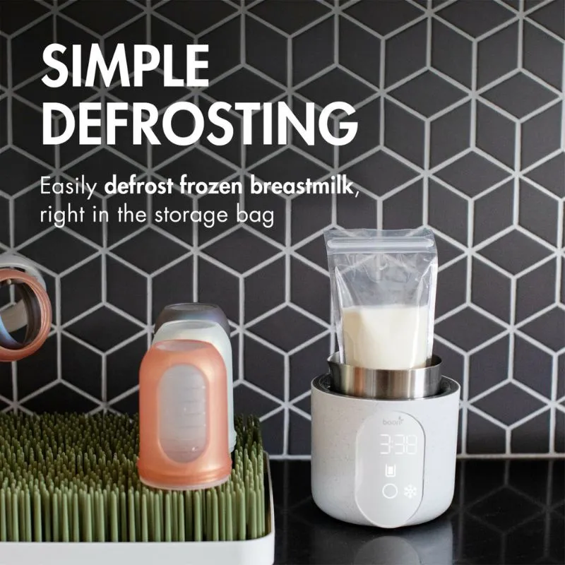 Tempro Milk Warmer