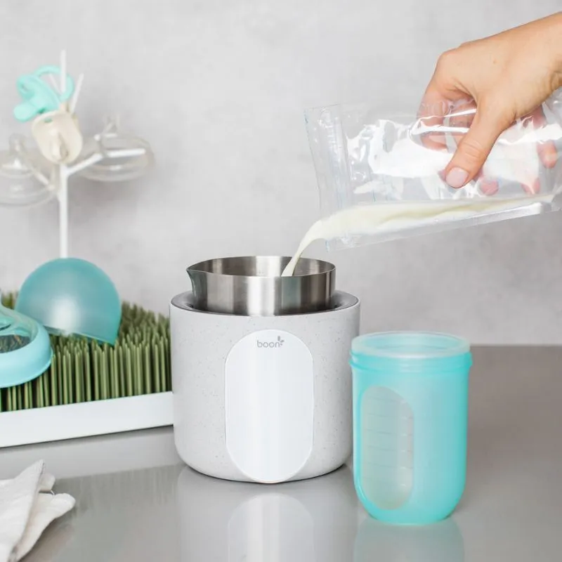 Tempro Milk Warmer