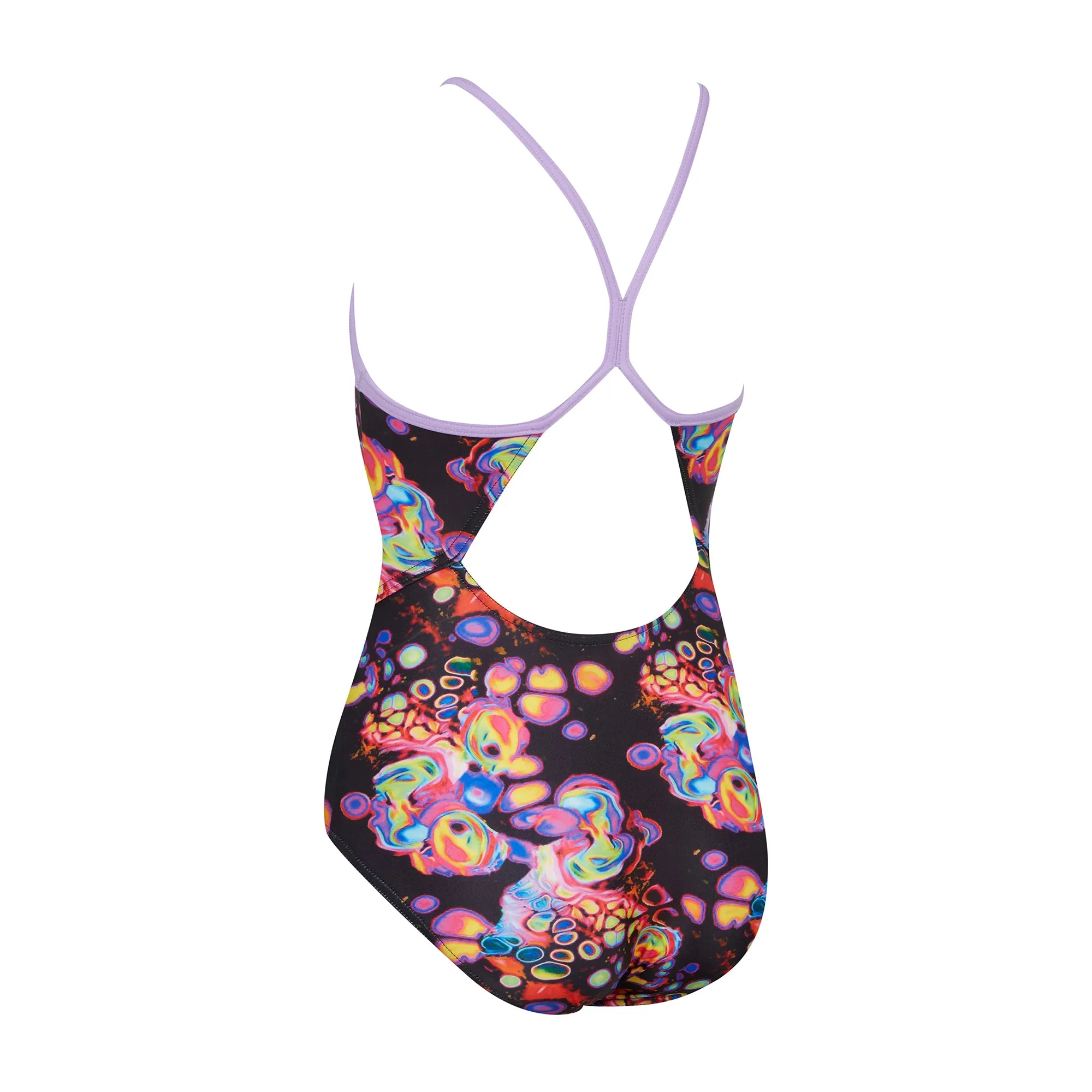 Tentacool Sprintback Junior Swimsuit