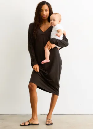The Visitor Dress
