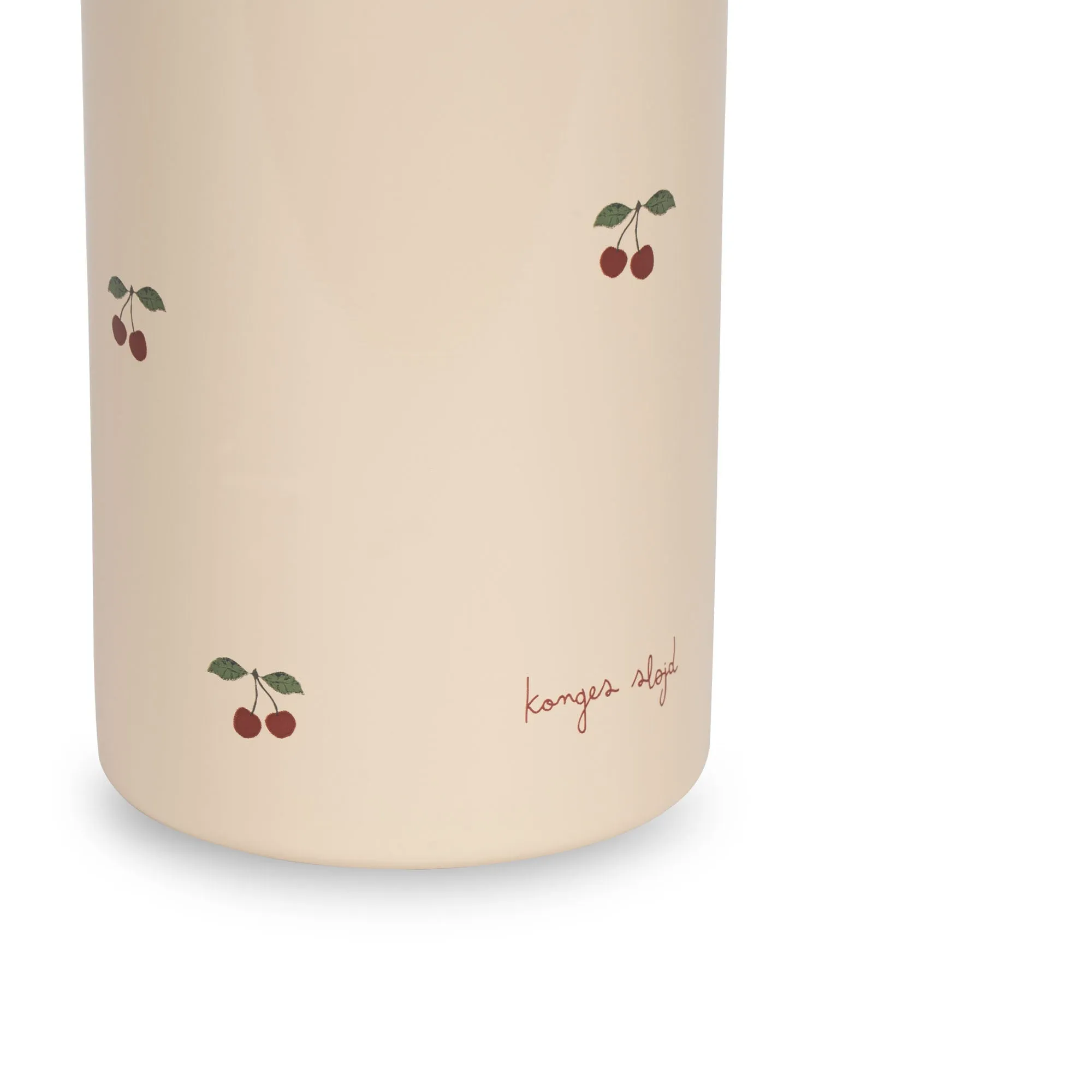 Thermo Bottle - Cherry